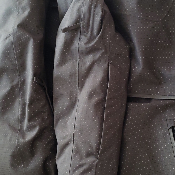 North Face Hyvent Jacket - Picture 10 of 14